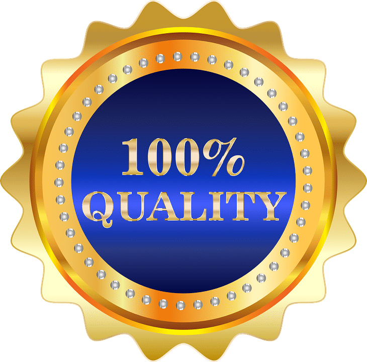 Certification 1