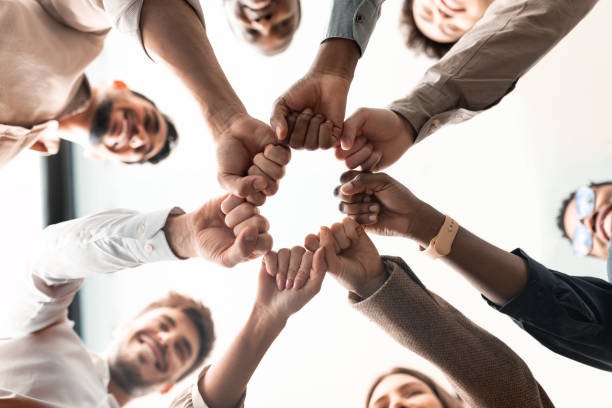 Our Company Culture