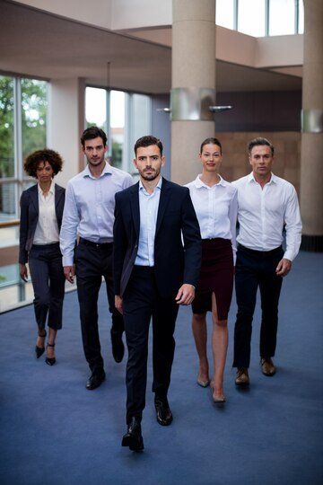 Team Member 1